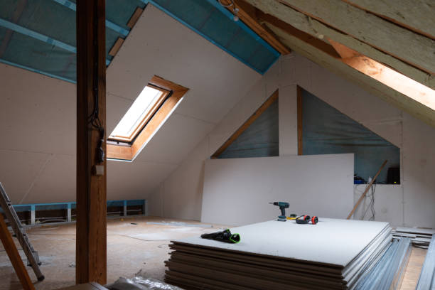 Range of Insulation Solutions in Breckenridge, CO