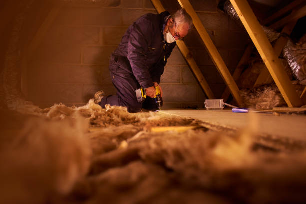 Best Attic Insulation Installation  in Breckenridge, CO